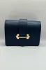 Borsa Essy - Blu sold by Carro Positano