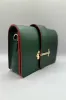 Borsa Essy - Verde sold by Carro Positano