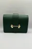 Borsa Essy - Verde sold by Carro Positano