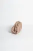 Borsa Mini Mandoo - Cipria sold by Carro Positano