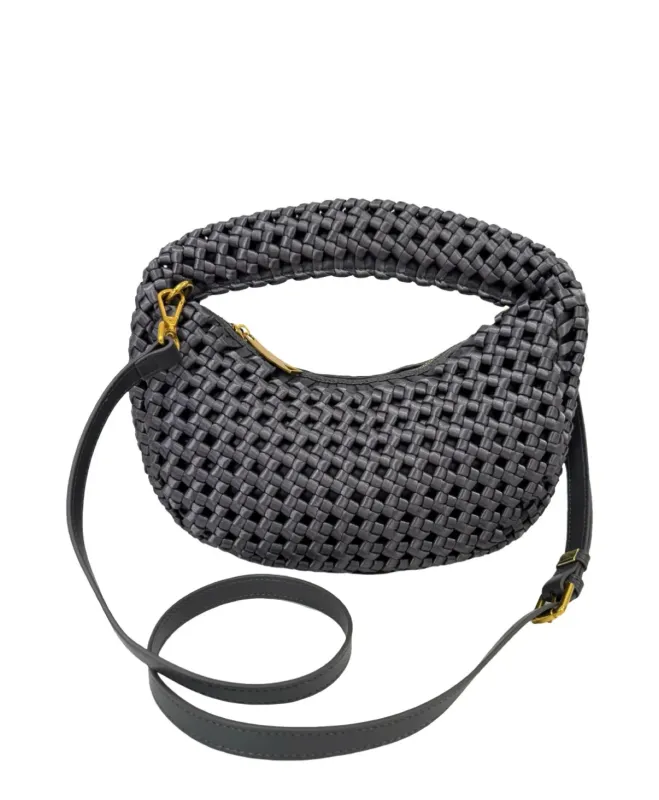 Borsa intreccio Maggie sold by Carro Positano