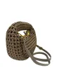 Borsa intreccio Maggie sold by Carro Positano