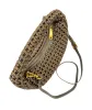 Borsa intreccio Maggie sold by Carro Positano
