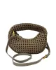 Borsa intreccio Maggie sold by Carro Positano