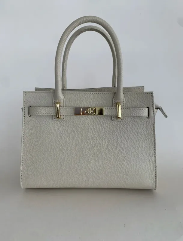 Borse Kelly grande Beige sold by Carro Positano