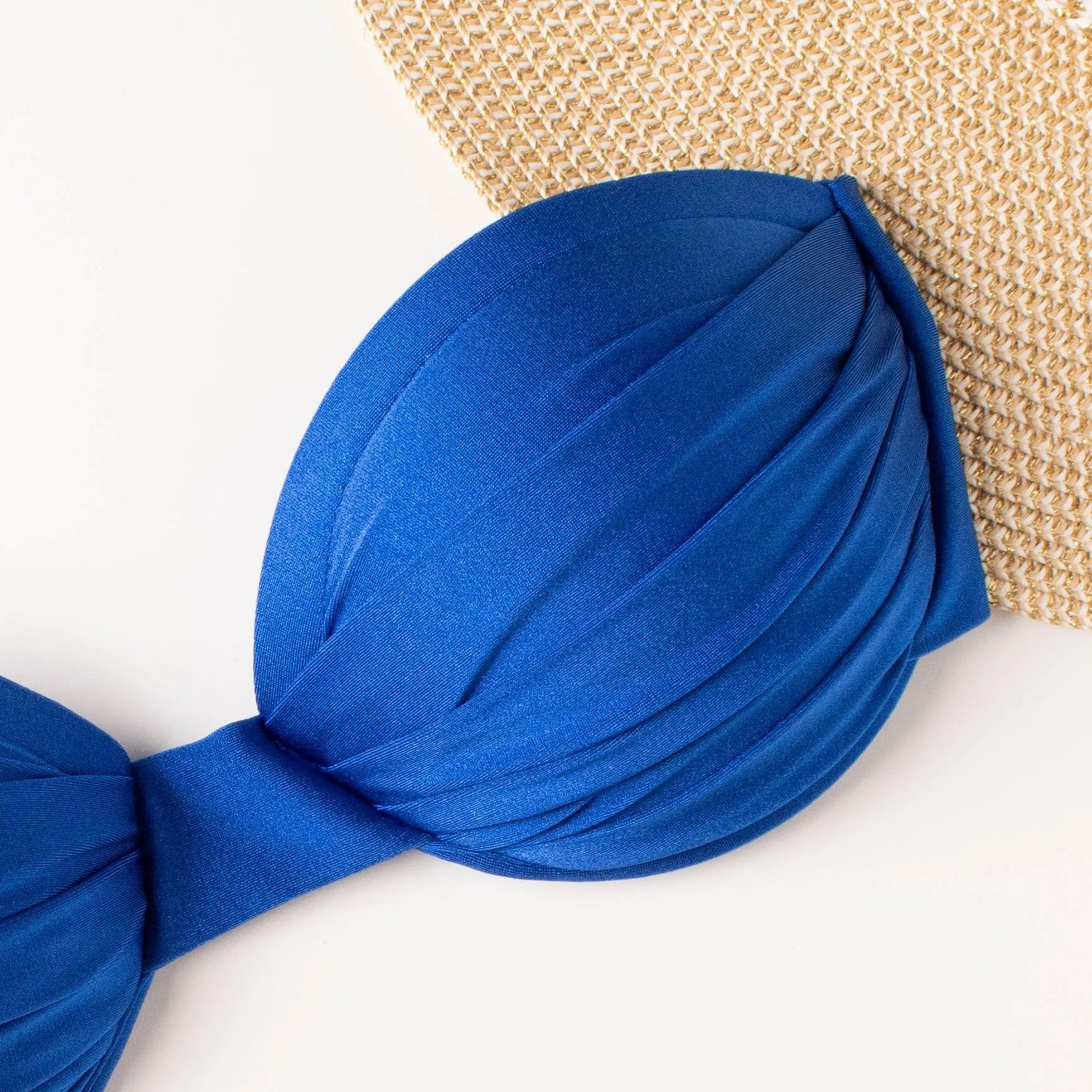 Top Leonie Blu Fondale sold by Carro Positano