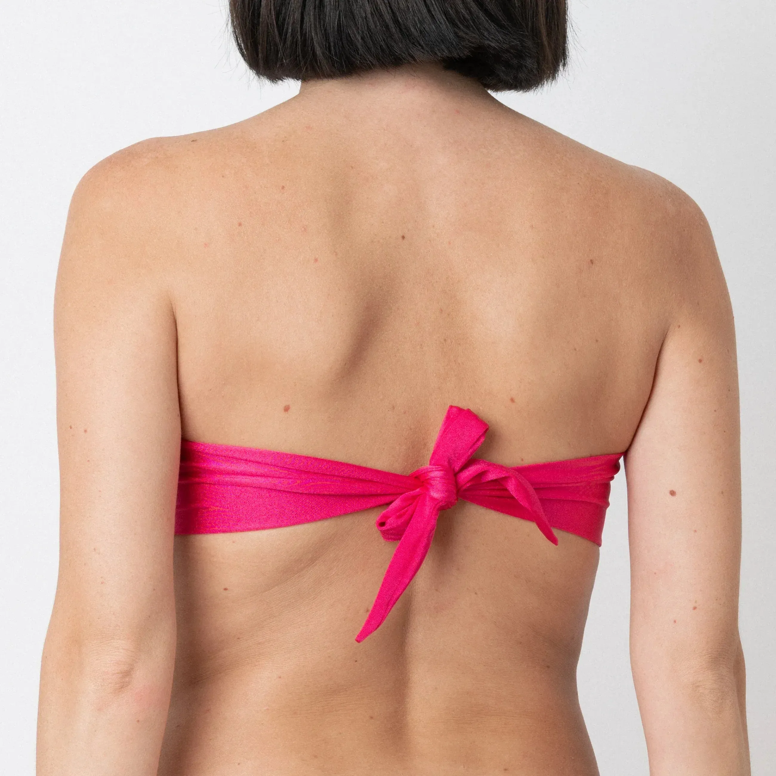 Top Leonie Magenta sold by Carro Positano product image thumbnail 4