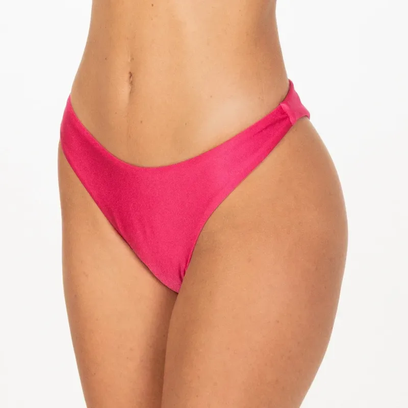 Slip Joy Magenta made by Carro Positano