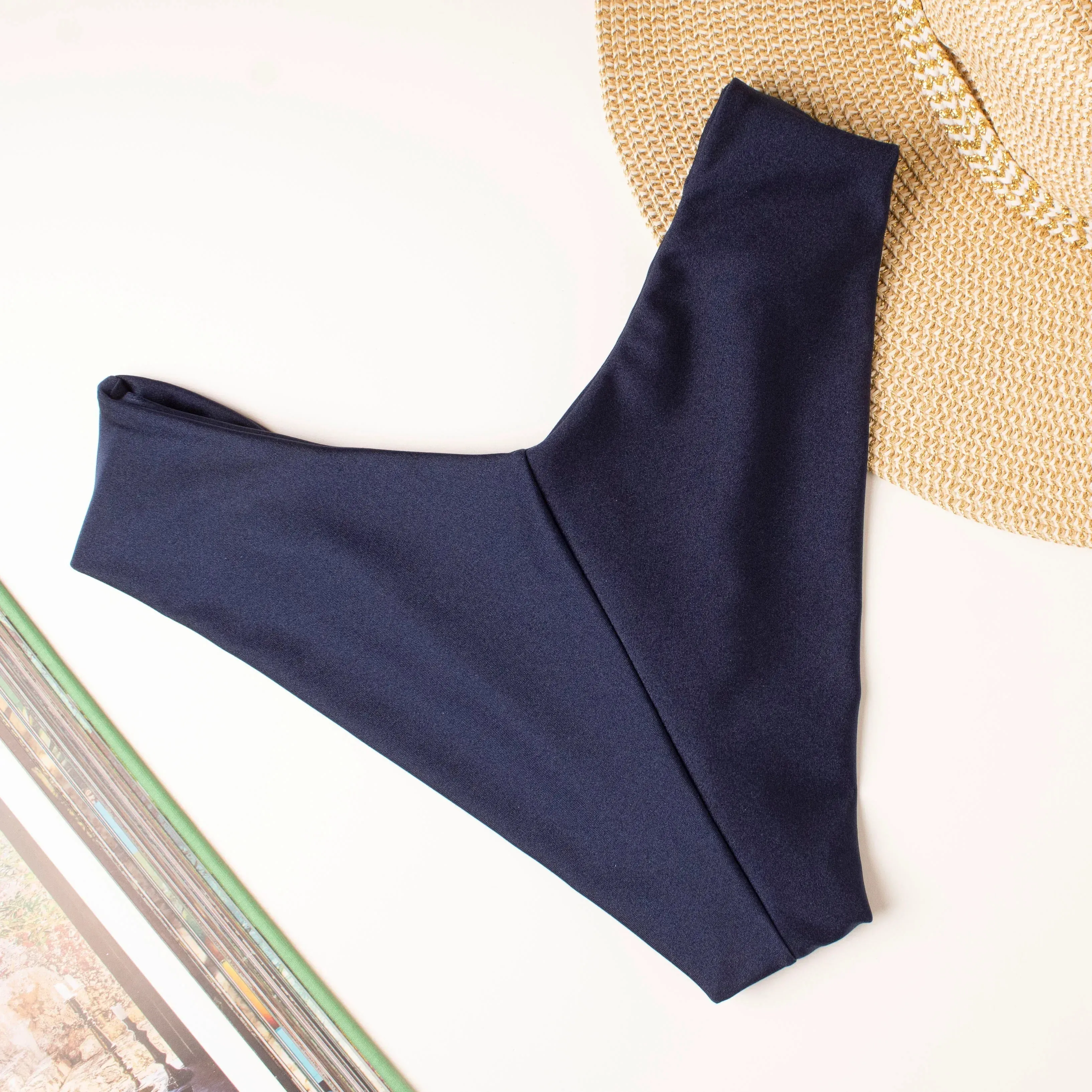 New Manhattan Blu Navy sold by Carro Positano product image thumbnail 2