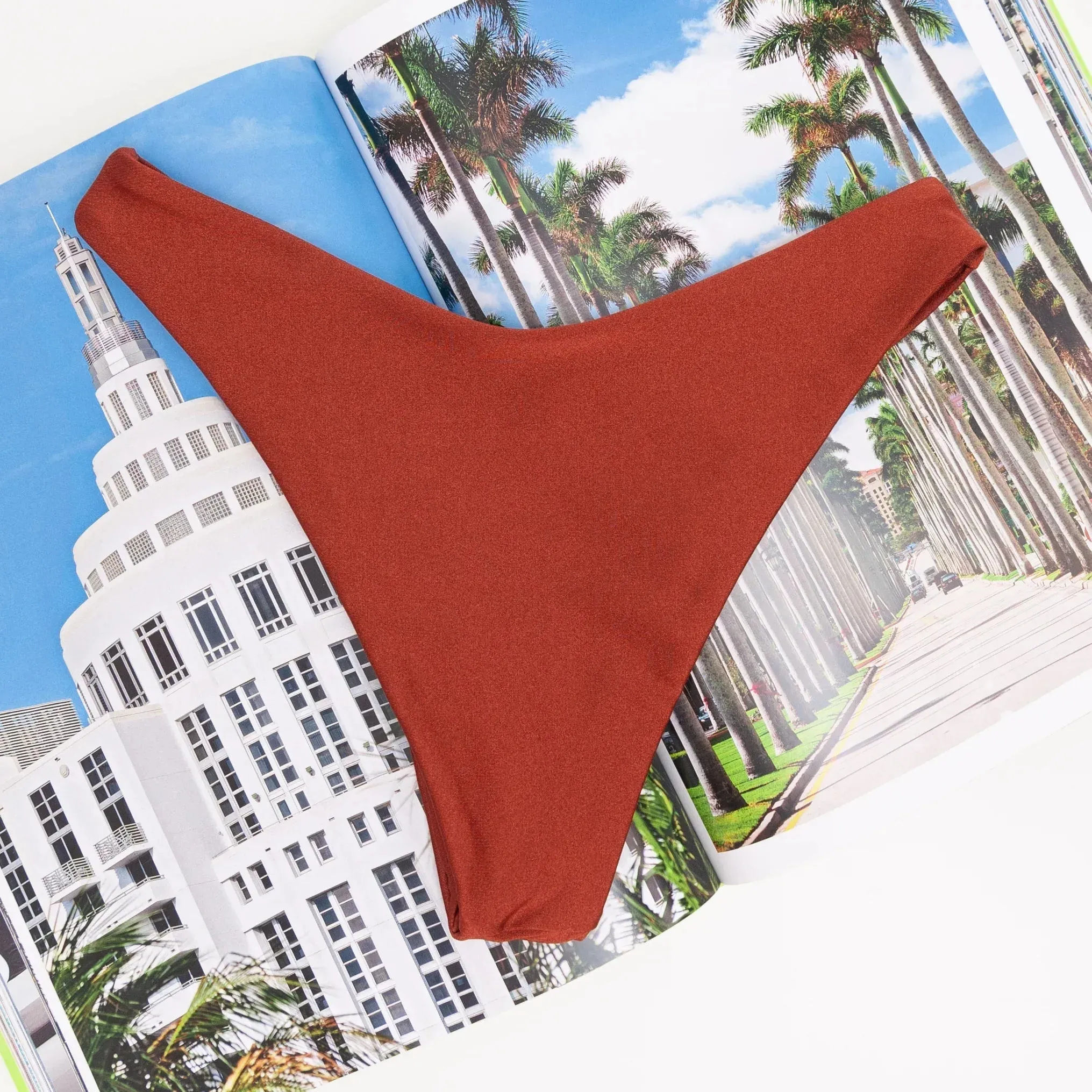 Slip Joy Egitto sold by Carro Positano product image thumbnail 2
