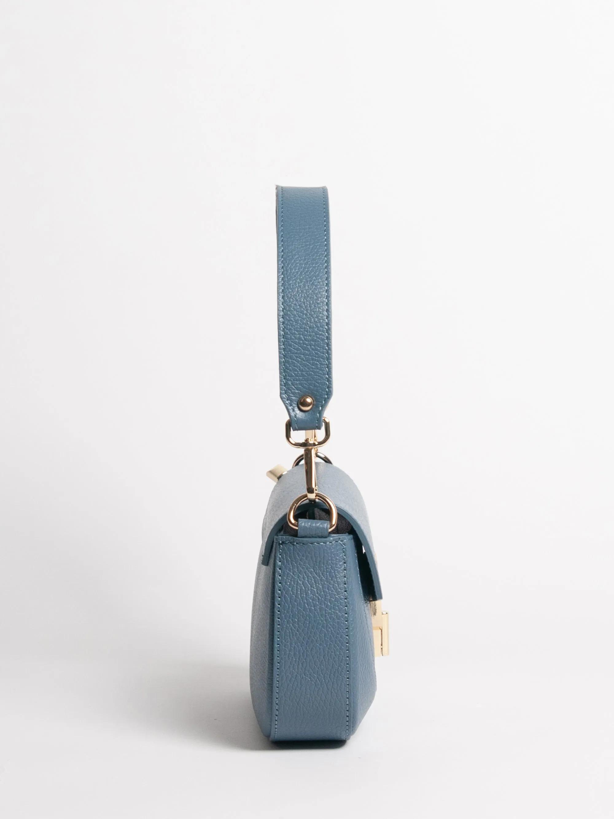 Borsa Chloe - Denim sold by Carro Positano product image thumbnail 2