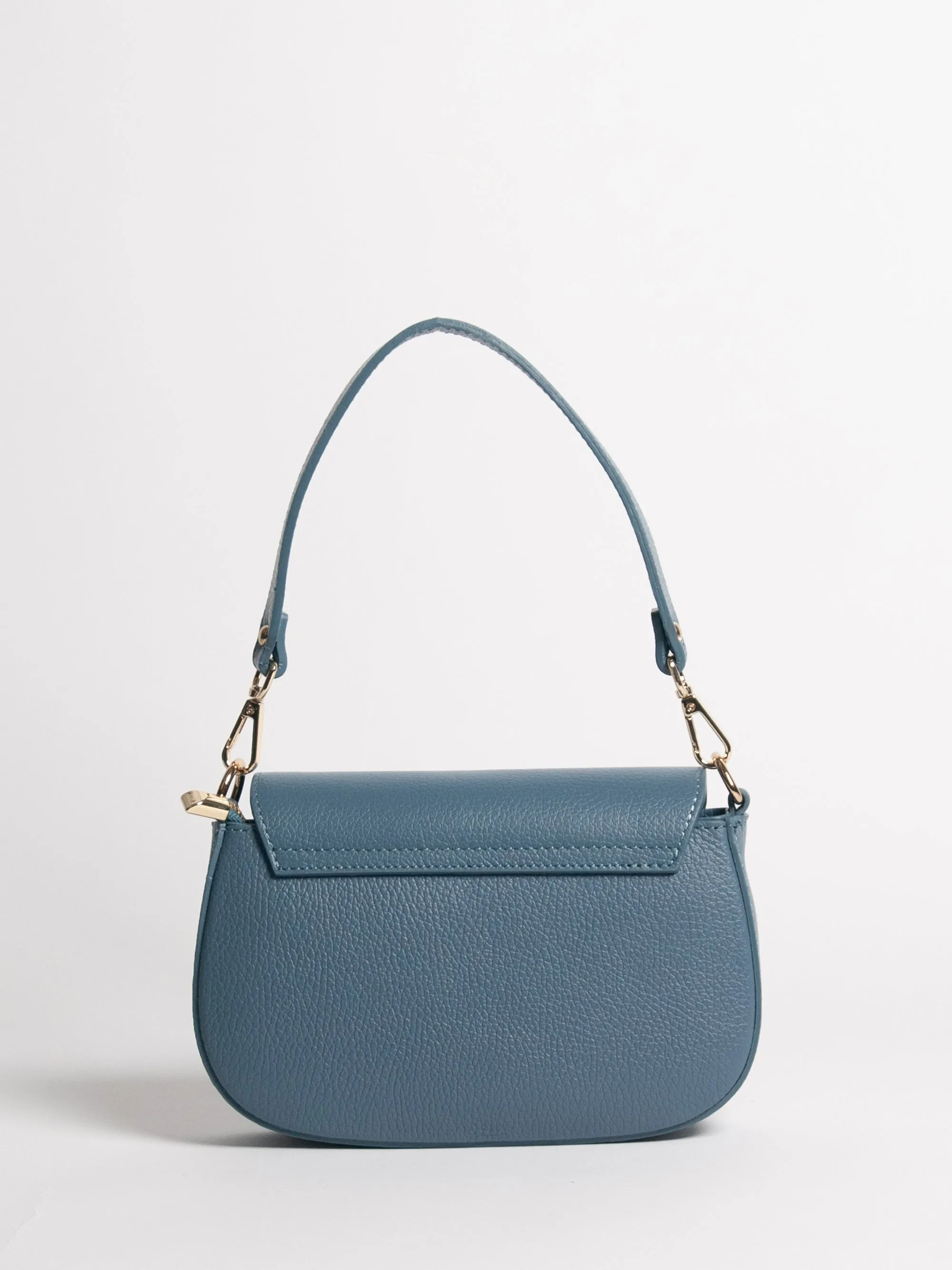 Borsa Chloe - Denim sold by Carro Positano product image thumbnail 3