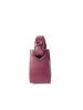 Borsa Lilly - Bordeaux sold by Carro Positano