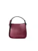 Borsa Lilly - Bordeaux sold by Carro Positano