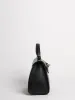 Borsa Kelly - Nero sold by Carro Positano