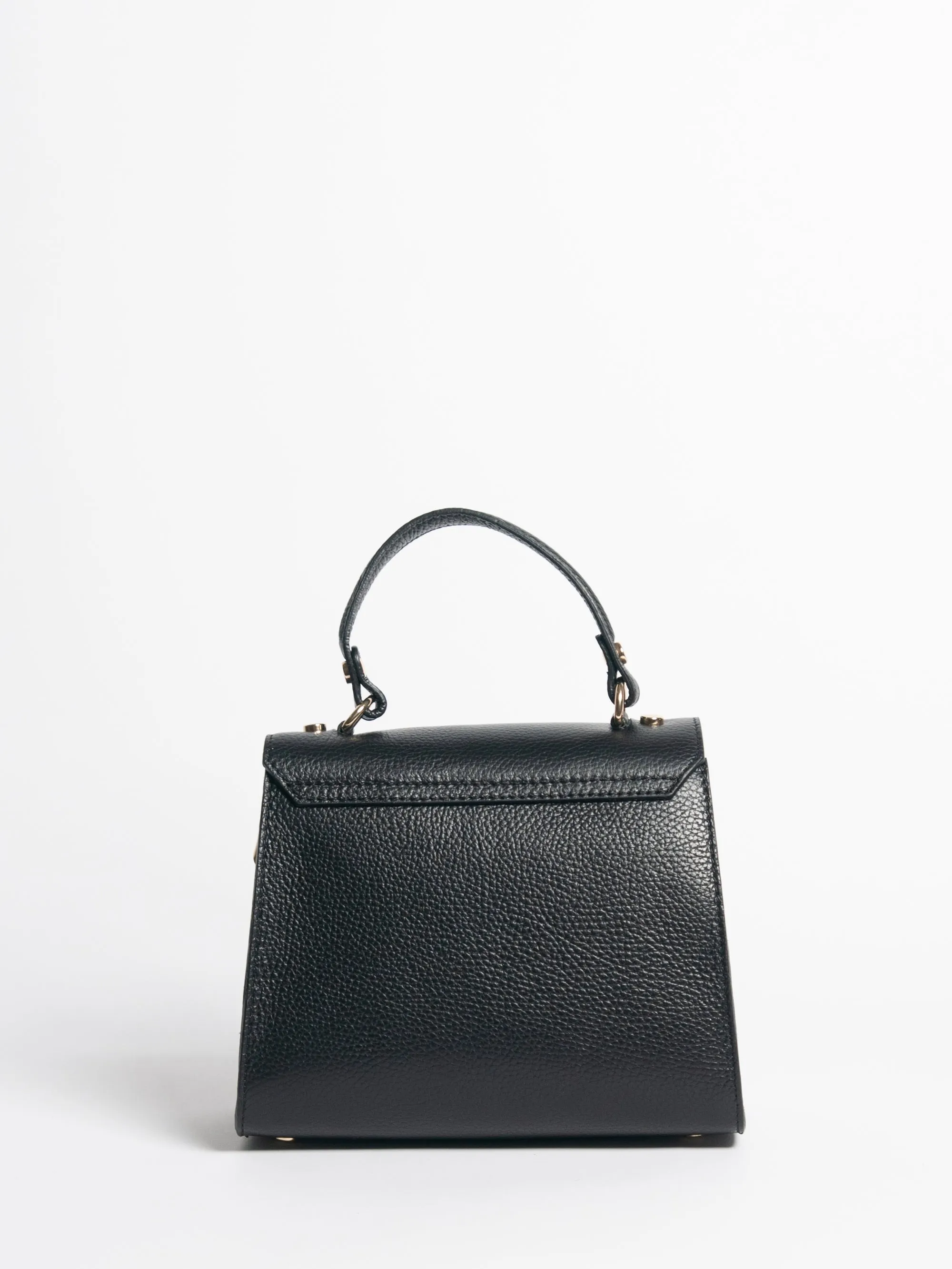 Borsa Kelly - Nero sold by Carro Positano product image thumbnail 3