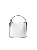 Borsa Lilly - Bianco sold by Carro Positano