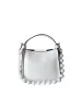 Borsa Lilly - Bianco sold by Carro Positano