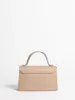 Borsa Mini G - Beige sold by Carro Positano