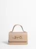 Borsa Mini G - Beige sold by Carro Positano