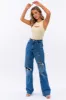 Front Cut-Out Racerback Bodysuit sold by The Dogwood Boutique