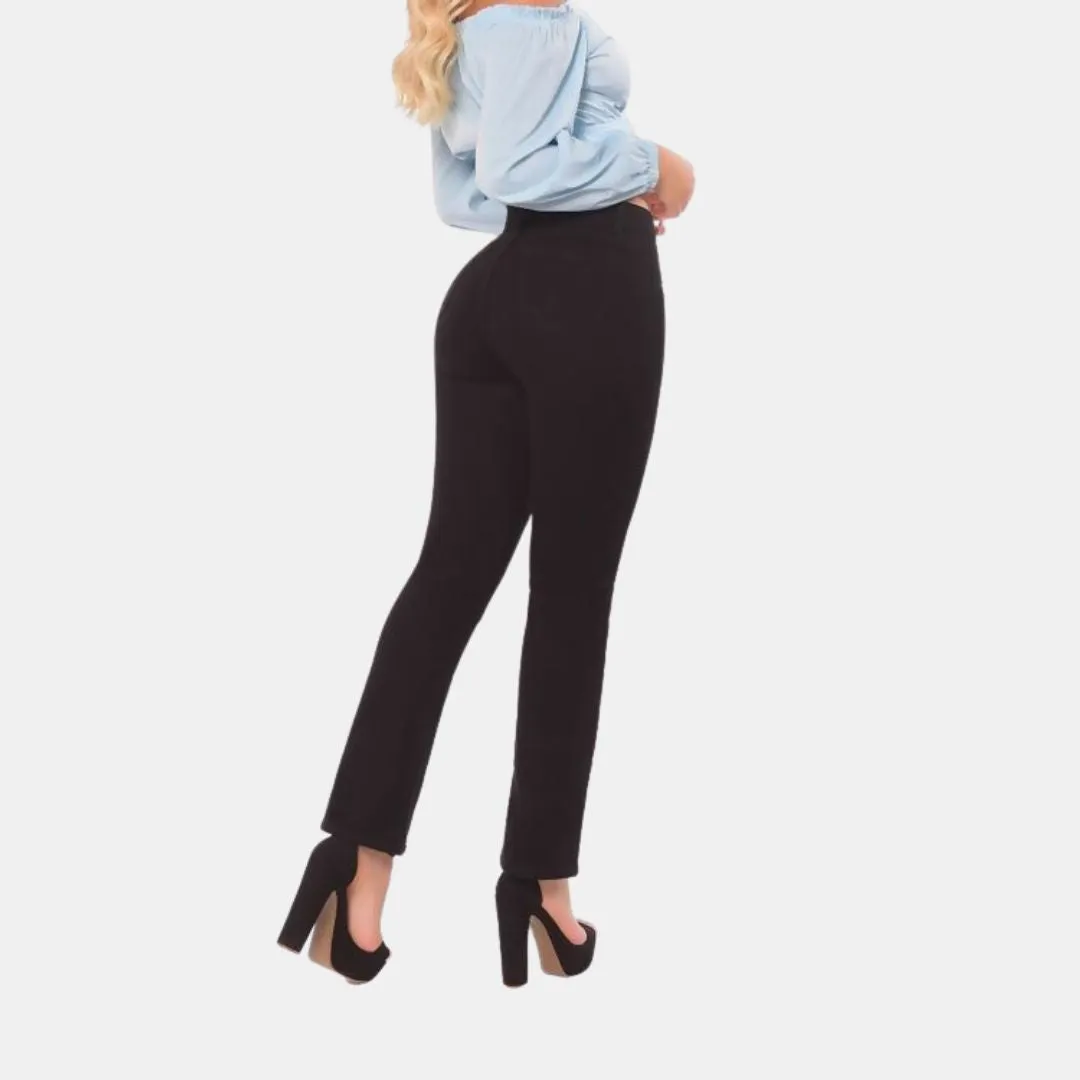 Jeans Style 12122 sold by The Dogwood Boutique product image thumbnail 4