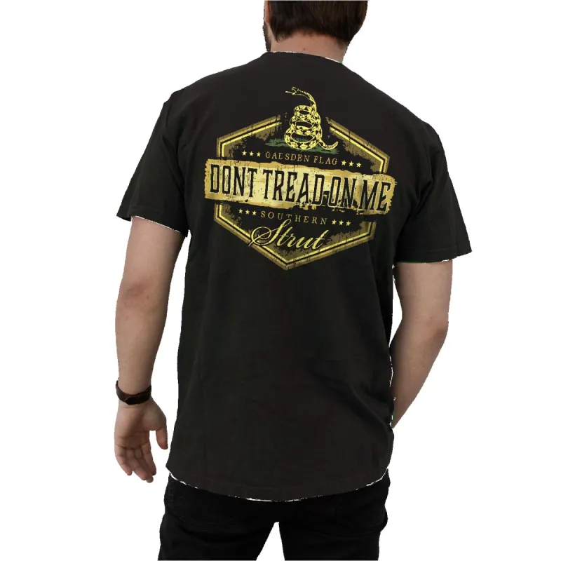 Gadsden Brand sold by The Dogwood Boutique