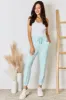 RISEN Full Size Drawstring Ultra Soft Knit Jogger sold by The Dogwood Boutique