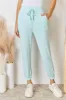 RISEN Full Size Drawstring Ultra Soft Knit Jogger sold by The Dogwood Boutique