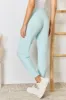RISEN Full Size Drawstring Ultra Soft Knit Jogger sold by The Dogwood Boutique