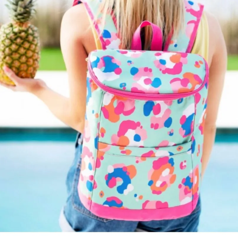 Backpack Cooler sold by The Dogwood Boutique