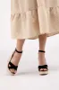Basset-S Espadrille sold by The Dogwood Boutique