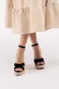 Basset-S Espadrille sold by The Dogwood Boutique