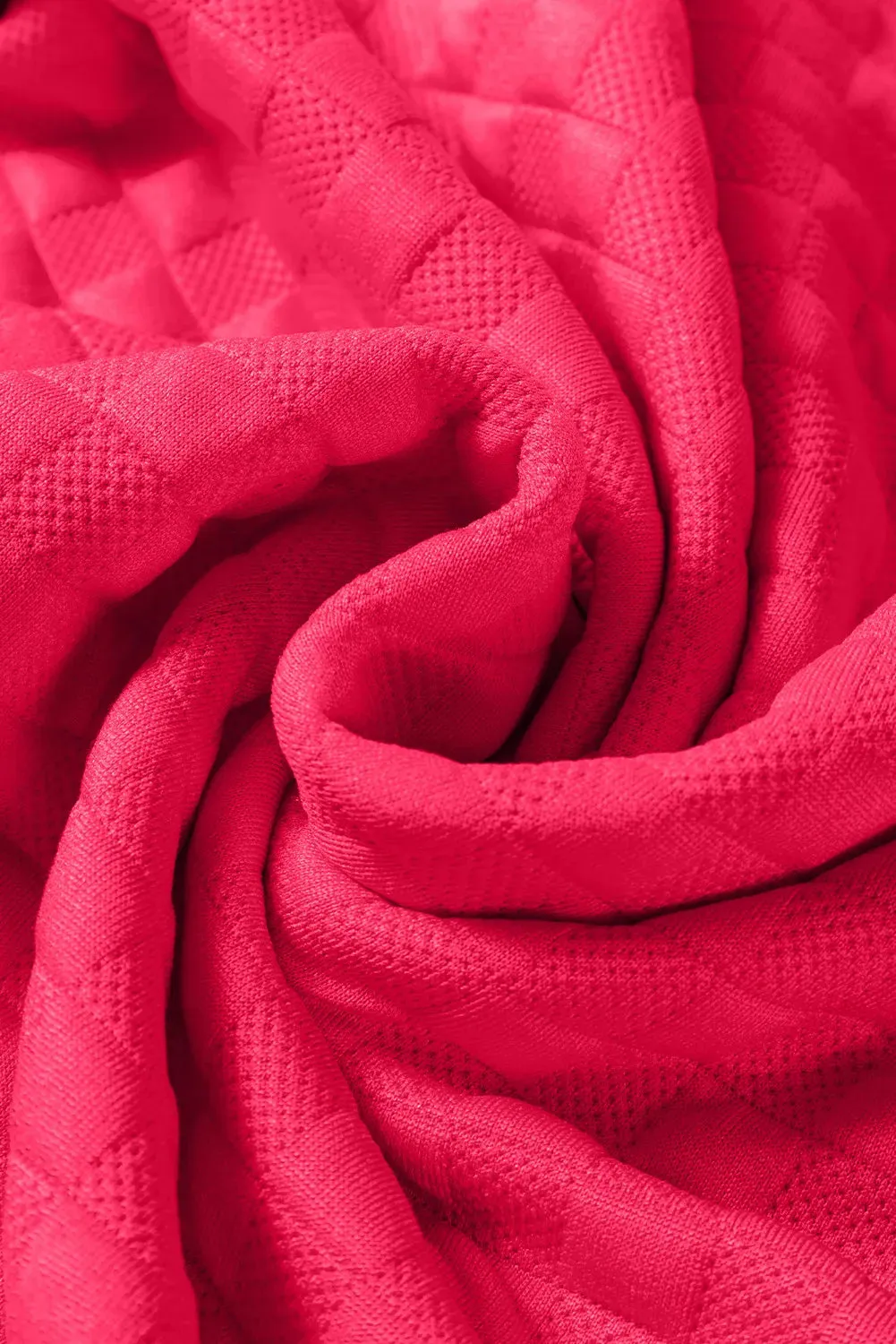 High-Low Round Neck Top and Pants Set sold by The Dogwood Boutique product image thumbnail 4