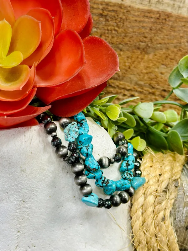 Dallas Bracelet Set sold by The Dogwood Boutique