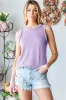 Urban Ribbed Tank Top sold by The Dogwood Boutique