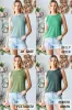 Urban Ribbed Tank Top sold by The Dogwood Boutique