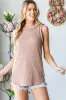 Urban Ribbed Tank Top sold by The Dogwood Boutique