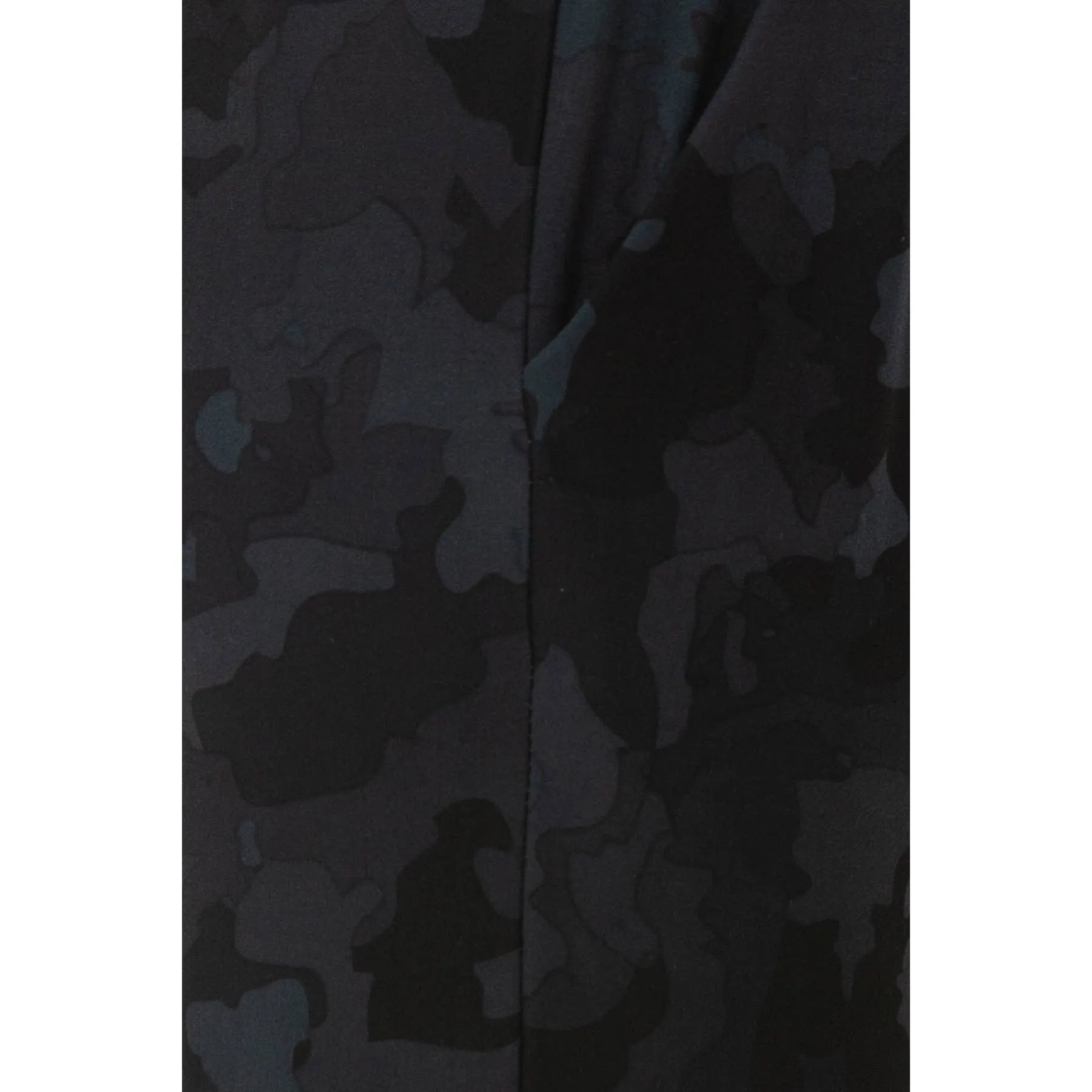 Buttery Soft Black Camo Print Relaxed Fit Joggers sold by The Dogwood Boutique product image thumbnail 5