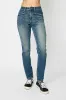 Judy Blue Full Size High Waist Skinny Jeans sold by The Dogwood Boutique