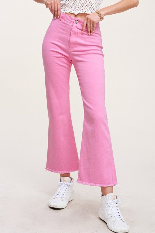 Judy Pants sold by The Dogwood Boutique product image thumbnail 4