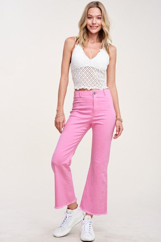 Judy Pants sold by The Dogwood Boutique product image thumbnail 5