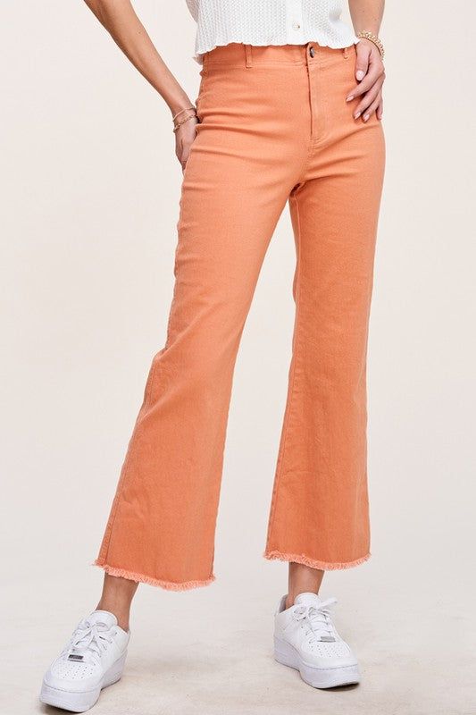 Judy Pants sold by The Dogwood Boutique product image thumbnail 3