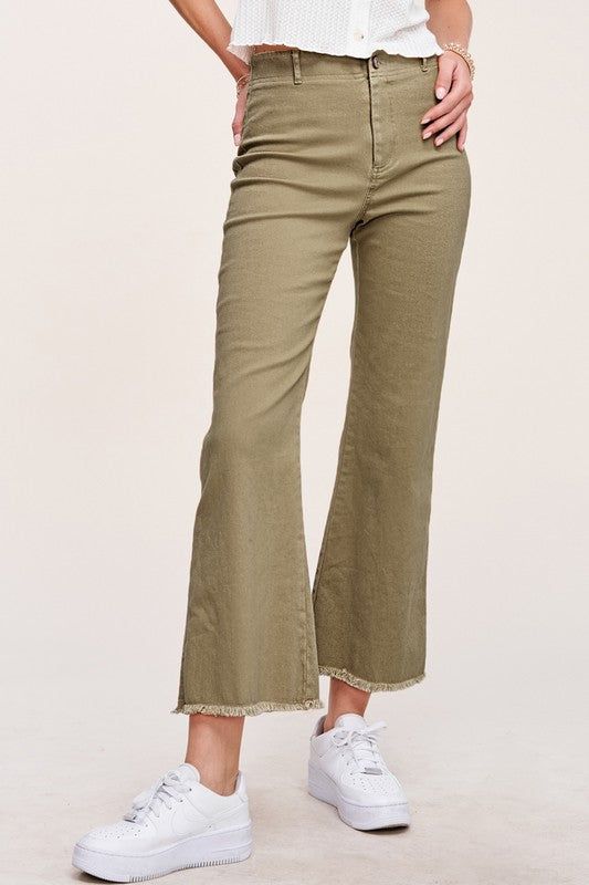 Judy Pants sold by The Dogwood Boutique