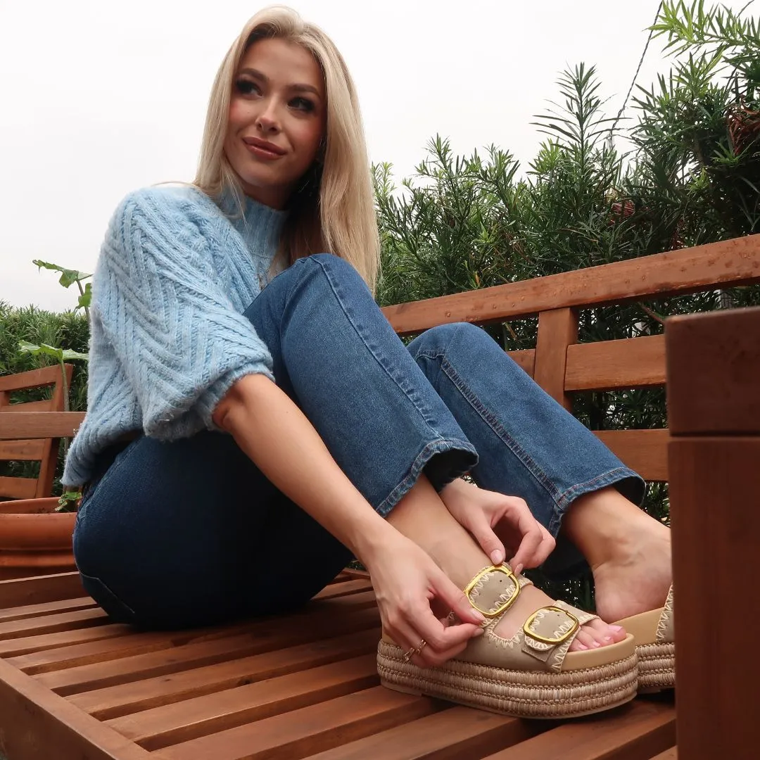 Clara sold by The Dogwood Boutique product image thumbnail 4