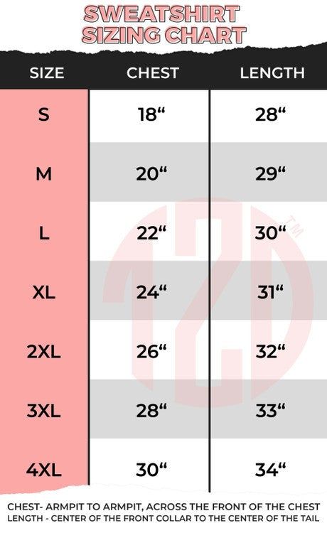 Shimmy Shimmy Cocoa What Graphic Sweatshirt sold by The Dogwood Boutique product image thumbnail 4