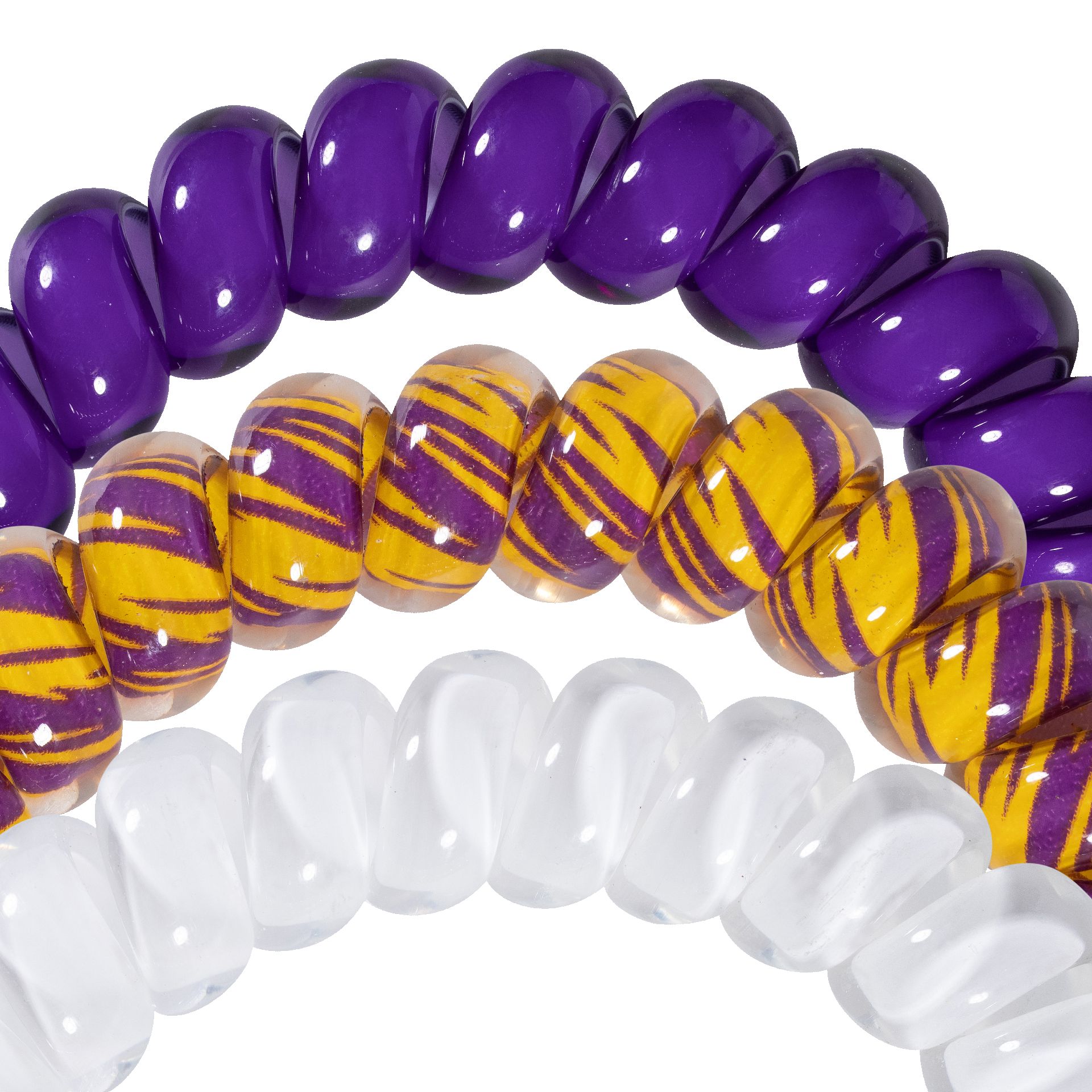 LSU - Small sold by The Dogwood Boutique product image thumbnail 3