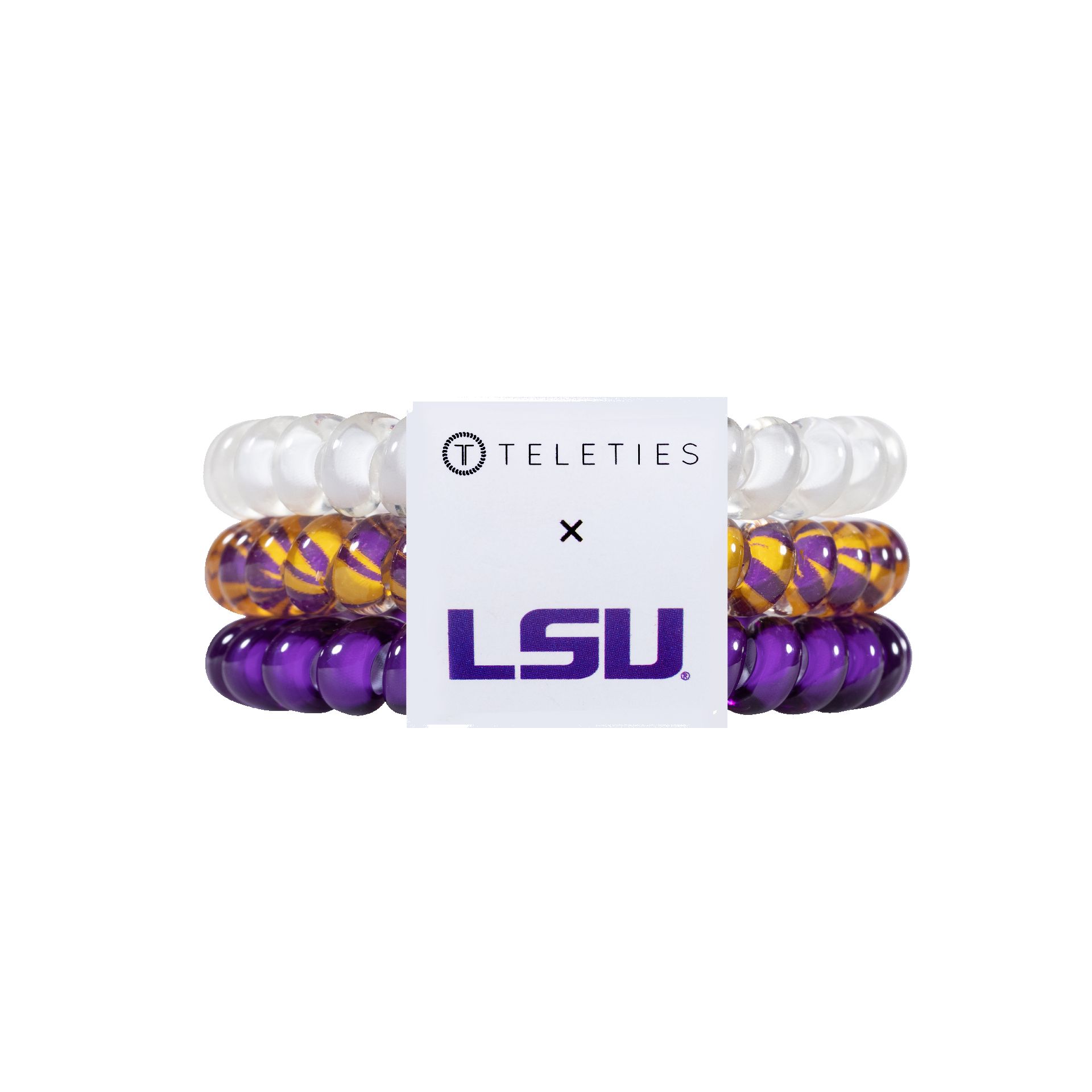 LSU - Small sold by The Dogwood Boutique