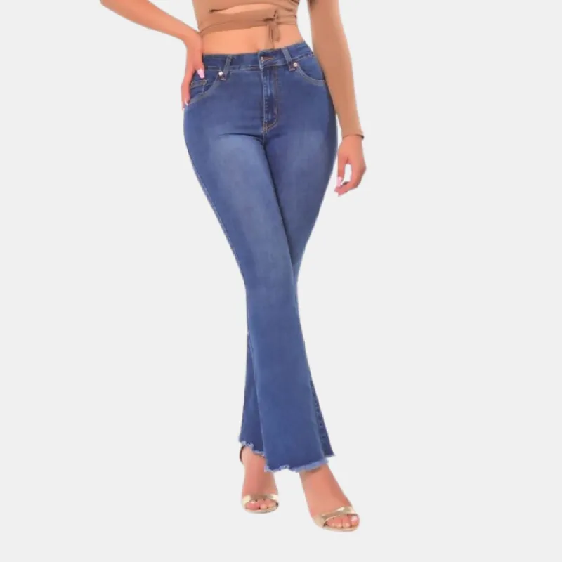 Jeans Style 11873-11 sold by The Dogwood Boutique
