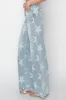 RISEN Full Size Raw Hem Star Wide Leg Jeans sold by The Dogwood Boutique